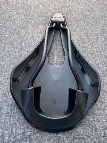 Used Fizik Vento 140mm 2024 bike — image 3 of 3