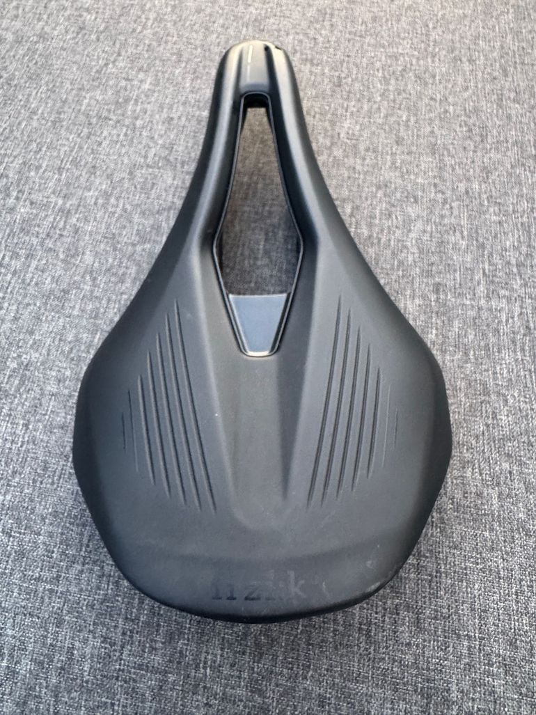 Used Fizik Vento 140mm 2024 bike — image 2 of 3