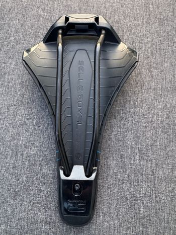 Gebrauchtes Selle Royal Filo 2020 bike — Bild 3 von 3