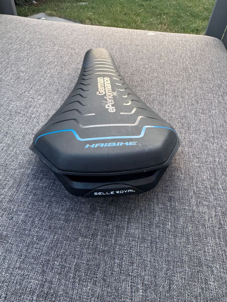 Gebrauchtes Selle Royal Filo 2020 bike — Bild 2 von 3