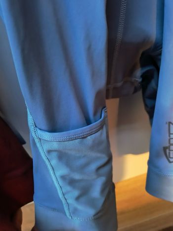 Used Spatz CONVOY Cargo Bib Shorts 2025 bike — image 3 of 9