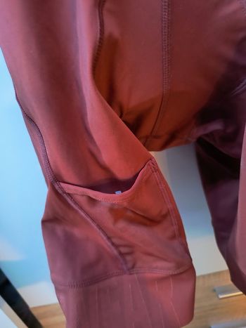 Used Spatz CONVOY Cargo Bib Shorts 2025 bike — image 6 of 9