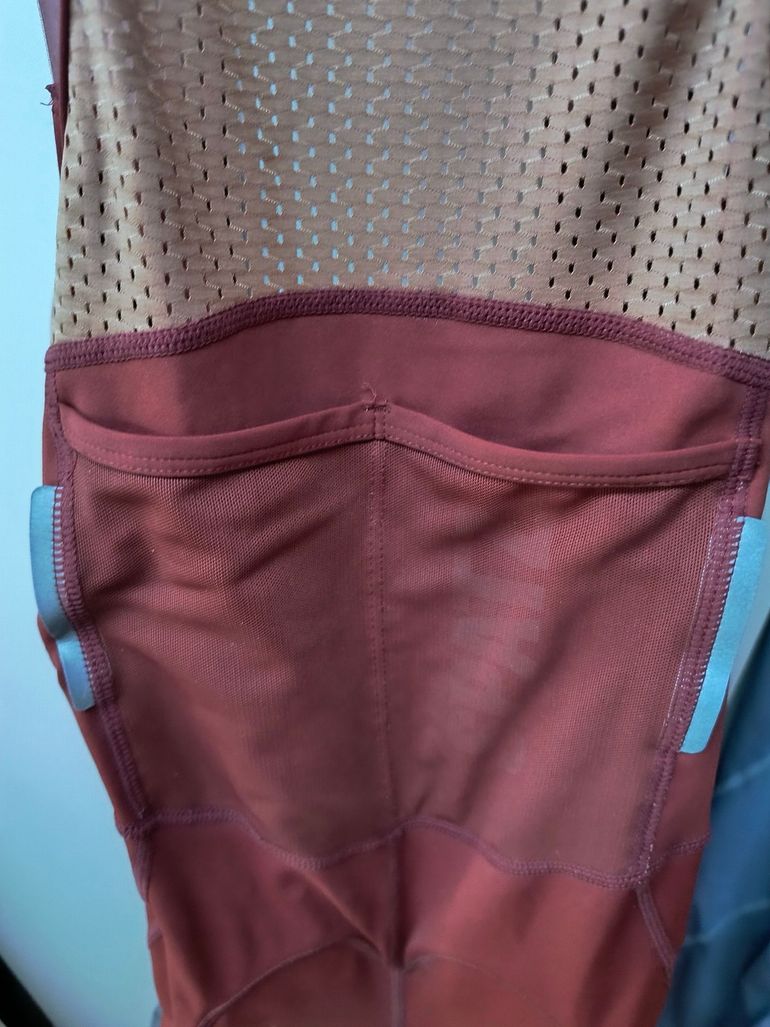 Used Spatz CONVOY Cargo Bib Shorts 2025 bike — image 9 of 9