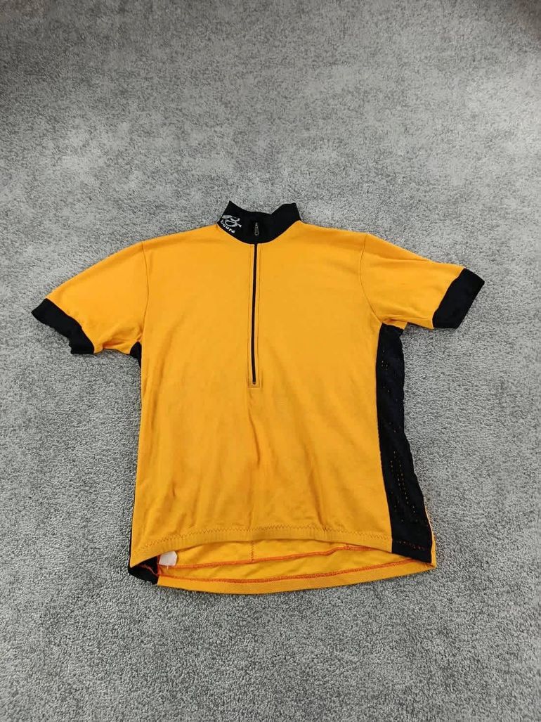 bouře bouré maillot velo homme taille XL -32 6655 cyclisme route respirant bike d'occasion — image 1 sur 5