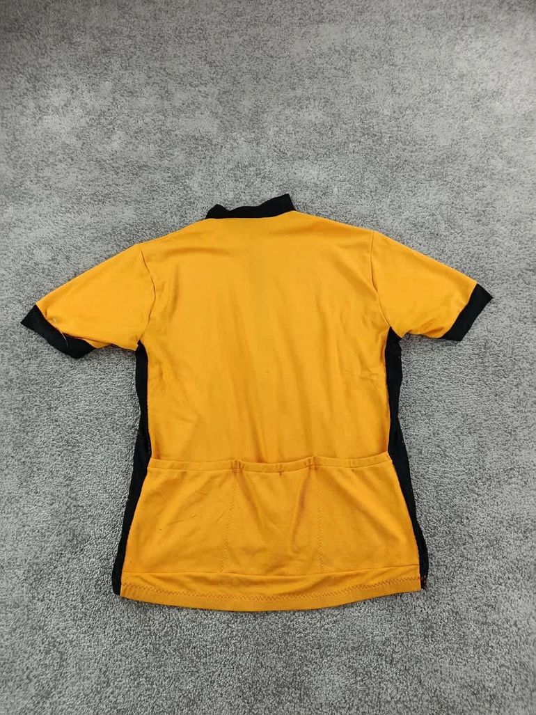 bouře bouré maillot velo homme taille XL -32 6655 cyclisme route respirant bike d'occasion — image 3 sur 5