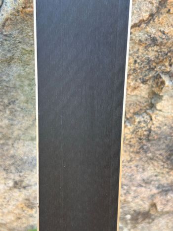 Used STEREO Piste V4 Premium 168 cm Ski 2025 bike — image 7 of 8