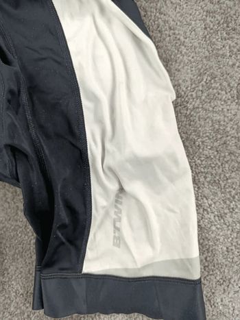 BTWIN Cuissard court velo homme taille L - 67 5357 bike d'occasion — image 3 sur 7