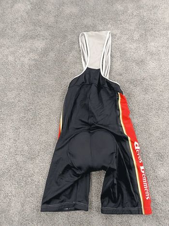 Rogelli cuissard court velo homme taille L - 65 5318 bike d'occasion — image 5 sur 7