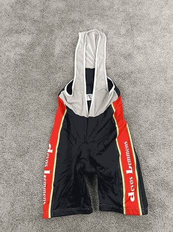 Rogelli cuissard court velo homme taille L - 65 5318 bike d'occasion