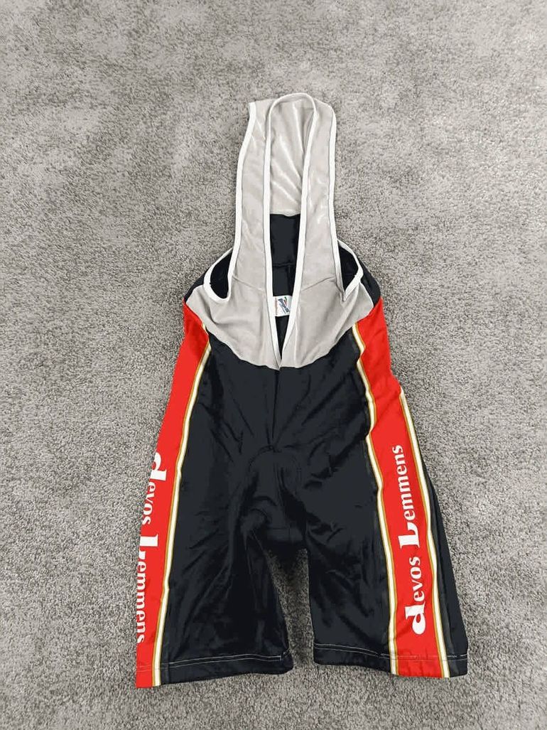 Rogelli cuissard court velo homme taille L - 65 5318 bike d'occasion — image 1 sur 7