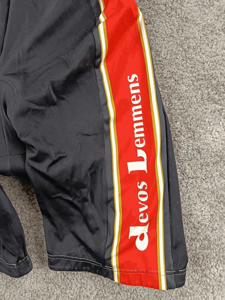 Rogelli cuissard court velo homme taille L - 65 5318 bike d'occasion — image 2 sur 7