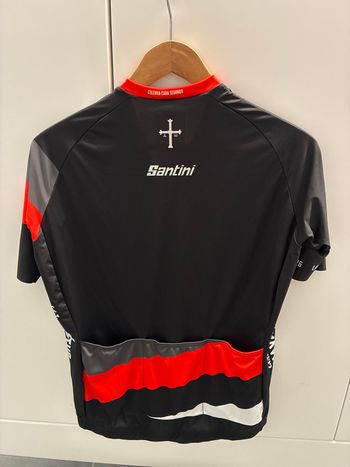 Used Santini Maillot Desafío Los Lagos 2026 bike — image 4 of 4