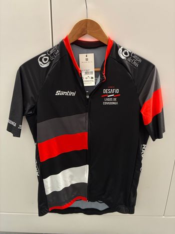 Used Santini Maillot Desafío Los Lagos 2026 bike