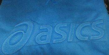 Asics Felpa bike d'occasion — image 5 sur 5