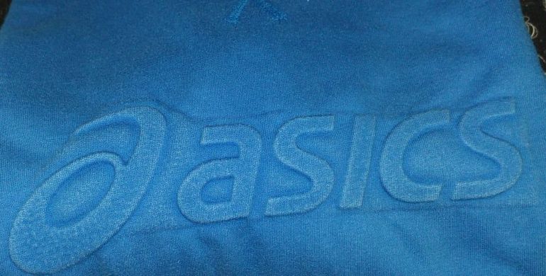 Asics Felpa bike d'occasion — image 5 sur 5