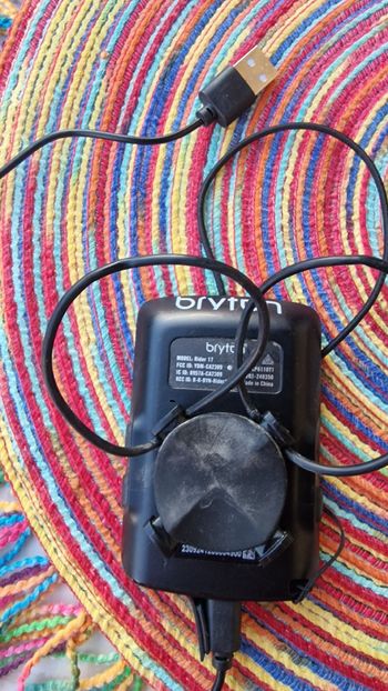 Used Bryton Rider 17 2025 bike — image 2 of 2