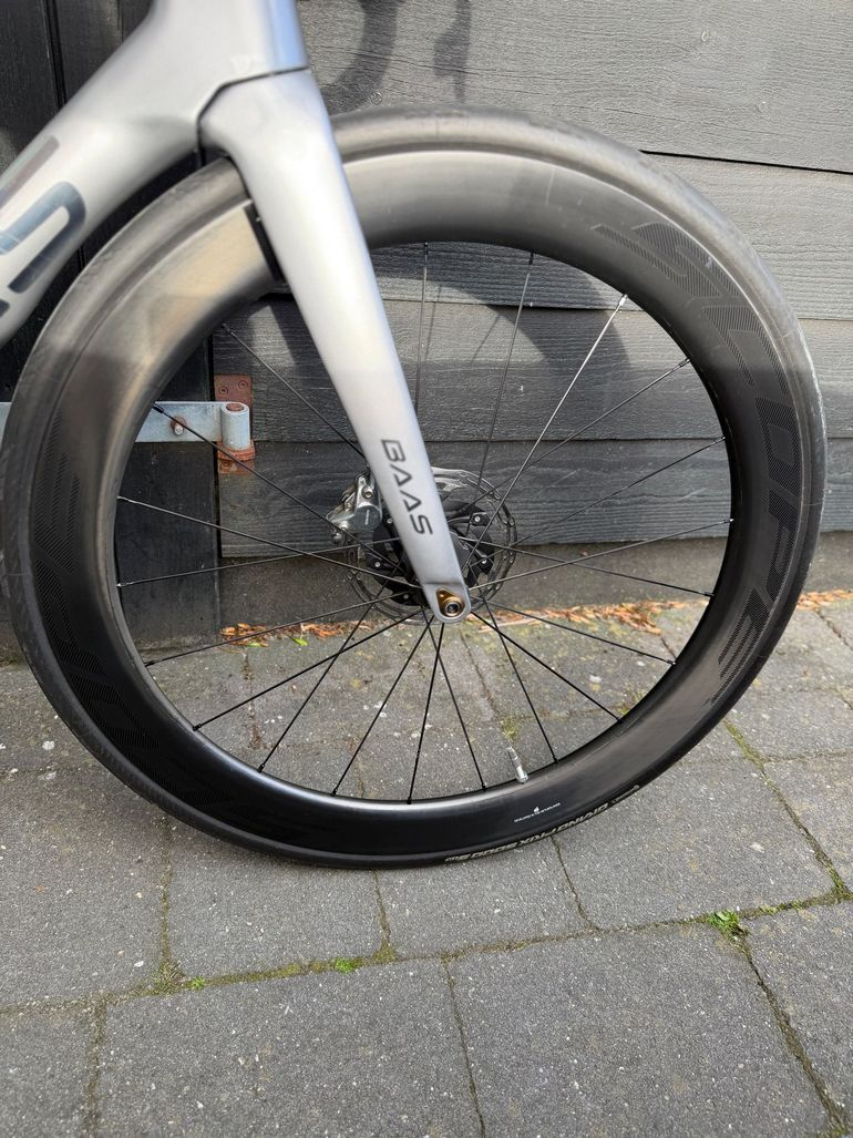 Used Scope R5 2024 bike — image 2 of 2