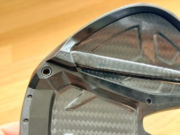 Used Specialized S-Works Power Carbon Saddle, Team Edition 2025 bike — image 6 of 7