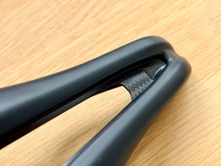 Used Specialized S-Works Power Carbon Saddle, Team Edition 2025 bike — image 4 of 7