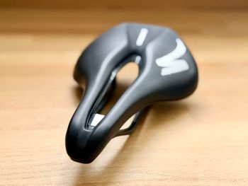 Used Specialized S-Works Power Carbon Saddle, Team Edition 2025 bike — image 7 of 7