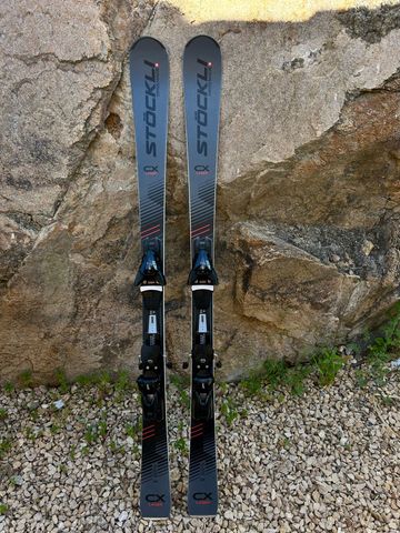 Gebrauchtes Stöckli Laser CX 149 cm 2023 Skiing & Skitouring