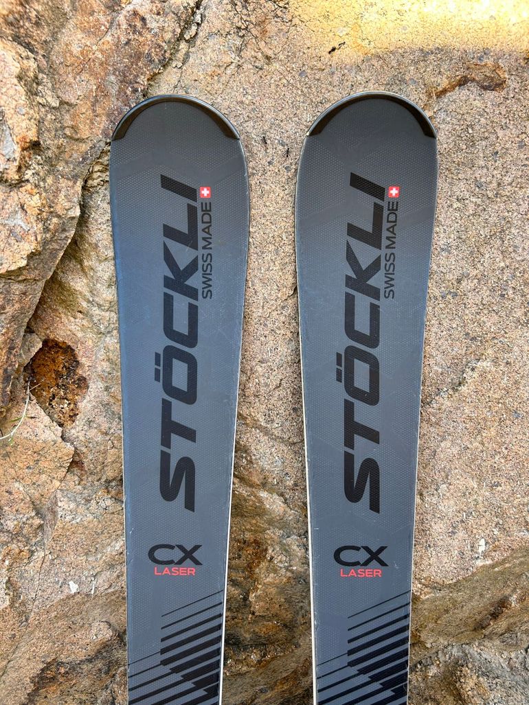 Used Stöckli Laser CX 149 cm 2023 bike — image 2 of 2