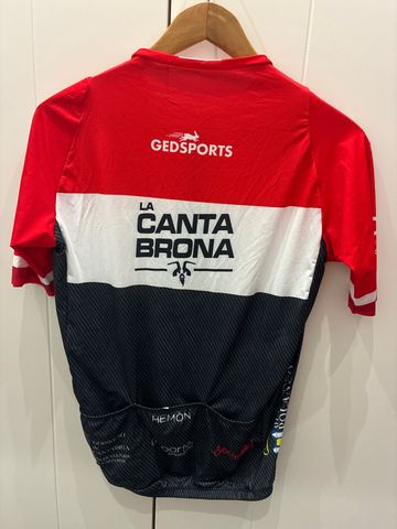 Used hemon Maillot 2025 bike — image 2 of 3