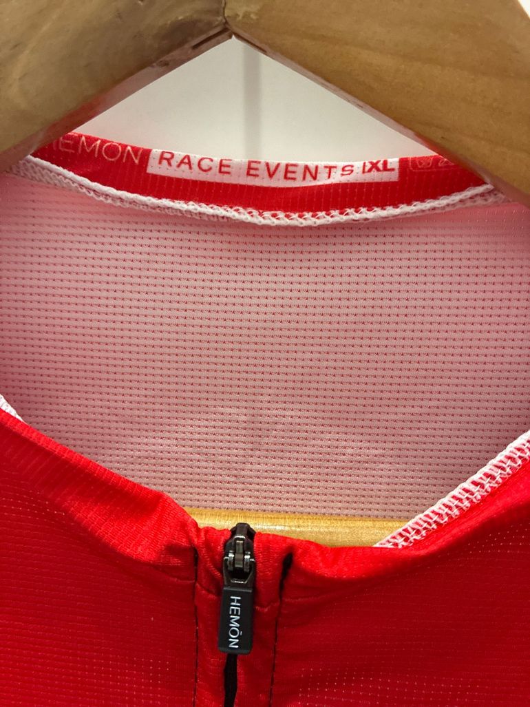 Used hemon Maillot 2025 bike — image 3 of 3