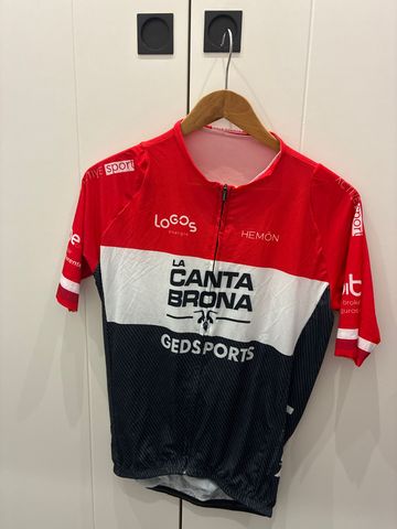 Used hemon Maillot 2025 bike — image 1 of 3