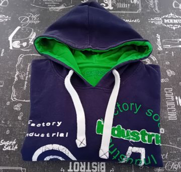 Used No brand Felpa Outdoor Clothing
