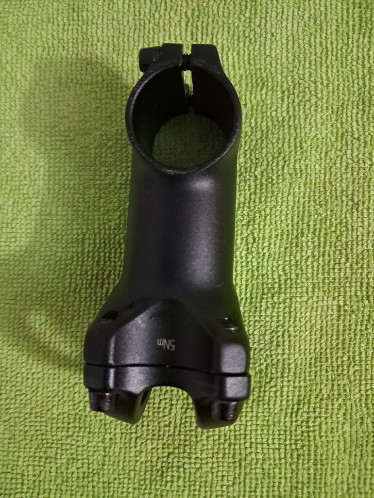Used Syncros 31.8 2025 bike — image 7 of 8