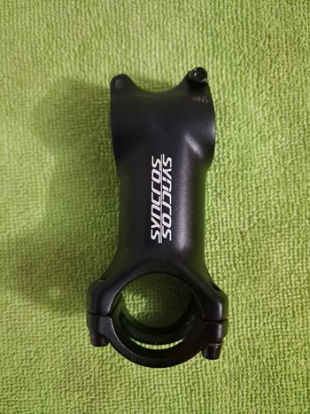 Used Syncros 31.8 2025 bike