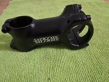 Used Syncros 31.8 2025 bike — image 5 of 8