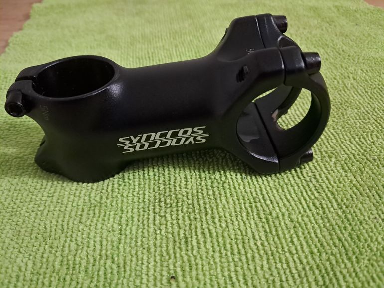 Used Syncros 31.8 2025 bike — image 5 of 8