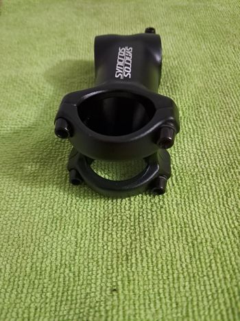Used Syncros 31.8 2025 bike — image 3 of 8