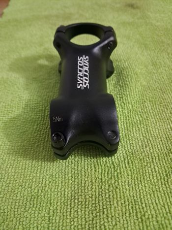 Used Syncros 31.8 2025 bike — image 4 of 8