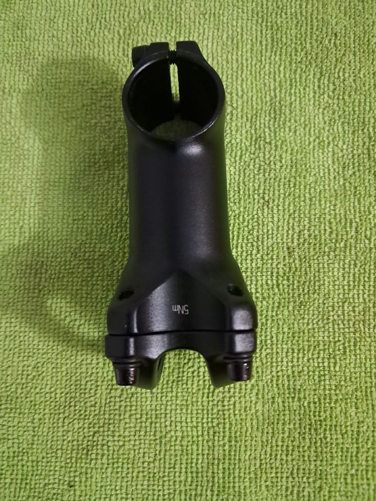 Used Syncros 31.8 2025 bike — image 6 of 8