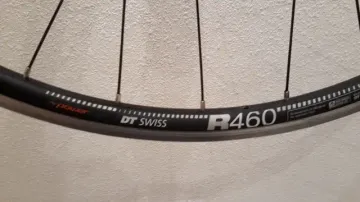 Tweedehands powertap G3 Wheelset bike — afbeelding 4 van 8