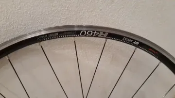 Tweedehands powertap G3 Wheelset bike — afbeelding 6 van 8
