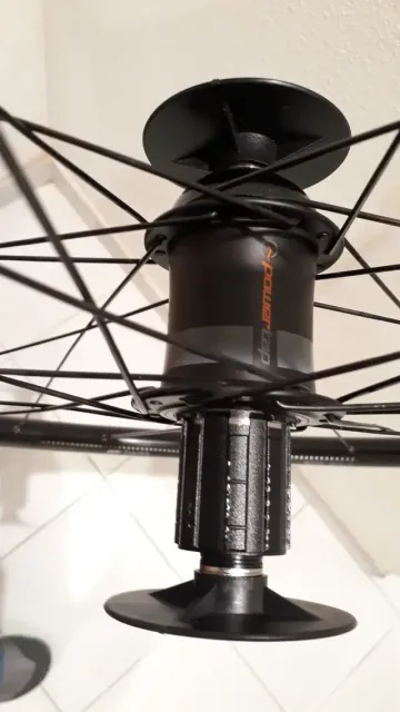 Tweedehands powertap G3 Wheelset bike — afbeelding 3 van 8