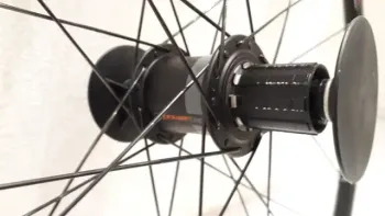 Used powertap G3 Wheelset bike — image 5 of 8