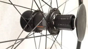 Tweedehands powertap G3 Wheelset bike — afbeelding 5 van 8