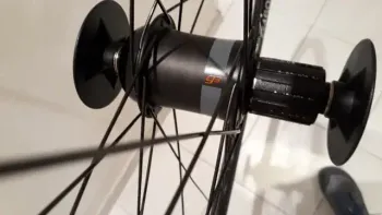 Used powertap G3 Wheelset bike — image 8 of 8