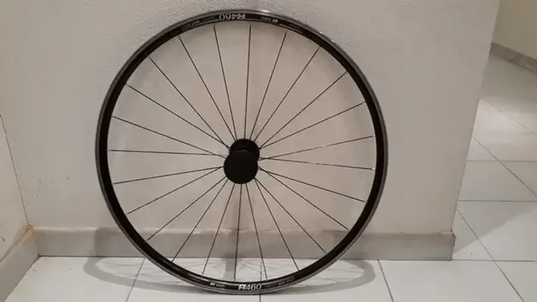 Used powertap G3 Wheelset bike — image 1 of 8