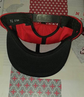 No brand Cappello bike d'occasion — image 3 sur 4