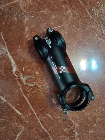 Used UNO seven SEVEN Stem 2025 Cockpit