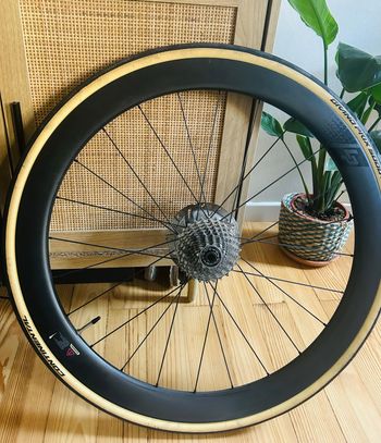 Used Lapierre 50mm Wheels 2022 bike — image 4 of 4