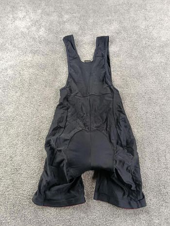 Used Sportful cuissard court velo homme taille l -28 6425 cyclisme route respirant bike — image 5 of 7
