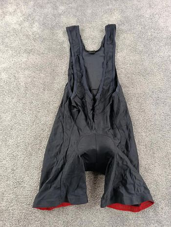 Used Sportful cuissard court velo homme taille l -28 6425 cyclisme route respirant bike