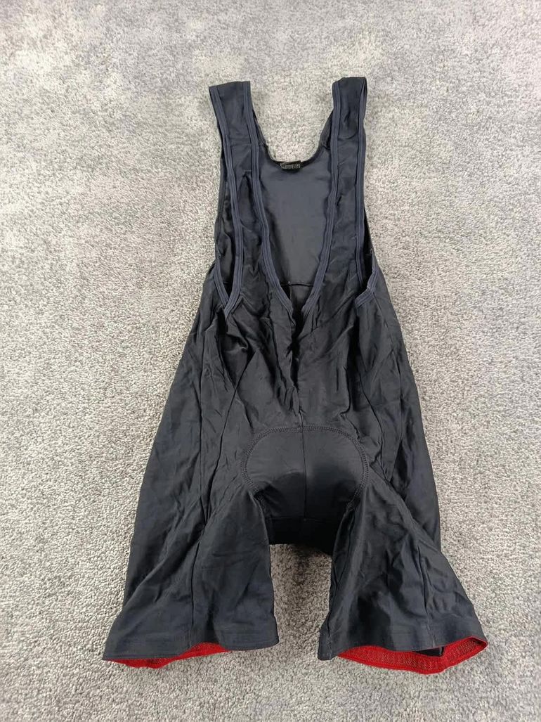 Used Sportful cuissard court velo homme taille l -28 6425 cyclisme route respirant bike — image 1 of 7